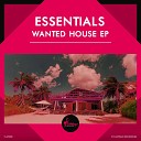 Essentials - Back To Me Extended Mix