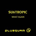 Su6tropic - What That Was