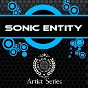 Sonic Entity - L C F