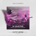 Nico Aviario - In Your Eyes Andrey Kravtsov Remix
