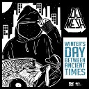 DJ Mesh feat KerenDun - Winter s Day