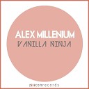 Alex Millenium - Vanilla Ninja