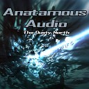 Anatamous Audio - Smell Touch Taste