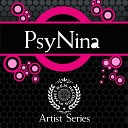 Intersys vs PsyNina - Galaxy PsyNina Remix