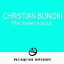 Christian Bonori - The Street Sound