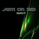 Jam On Zed - No Hassle Yarden Yogev Remix