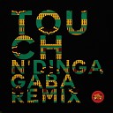 Soultronixx Bluesoil Luyo feat Decency - Touch N dinga Gaba Diplomacy Soul…