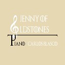 Carlos Blasco - Jenny of Oldstones Piano Version