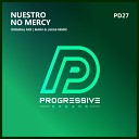 Nuestro - No Mercy Mark Lukas Remix