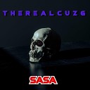 therealcuzg feat sp00py - Sasa