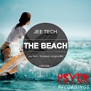 Jee Tech - The Beach