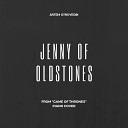 Артем Сыровегин - Jenny of Oldstones from Game of Thrones Piano…