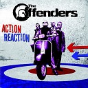 The Offenders - Ready Steady Go