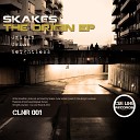 Skakes - Urban Original Mix