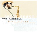 Joe Farrell feat George Cables John Dentz Tony… - Someday My Prince Will Come