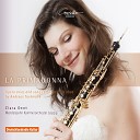 Mendelssohn Kammerorchester Leipzig Peter Bruns Clara… - Armida D amor al dolce impero Arr for Oboe