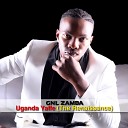 GNL Zamba feat Free Boy - Lift Off