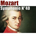 London Philarmonic Orchestra Alfred Scholtz - Symphonie No 40 in G Minor K 550 II Andante