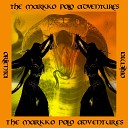 The Markko Polo Adventurers - Rain In Rangoon