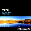 Pouyah - Unreachable