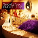 Simon Le Grec - Invisible Love Radio Edit