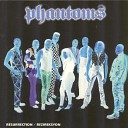 Phantoms - Vagabon