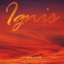 Marcus Viana - Fogo Do Amor e da Guerra