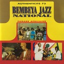 Bembeya Jazz National - N gnamakoro