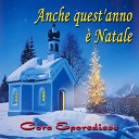 Coro Eporediese - Bianco Natale