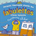 Jacques Haurogn feat Thierry Garcia - Le bonhomme bleu marine