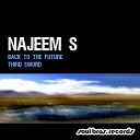 Najeem S - Third Sword