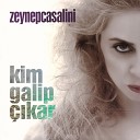 Zeynep Casalini - Dervi