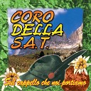 Coro Della Sat - Monte canino