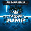 Chicago Zone - Your Style Is 2 Reactions