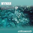 Wyman - Kayden