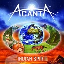 Acanta - Ancient Desire