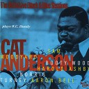 Cat Anderson - St Louis Blues