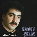 Enver elik - Fabrika K z