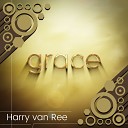 Harry van Ree - Grace Dance Edit