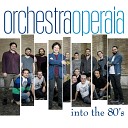 Orchestra Operaia - Ad Vanas Res