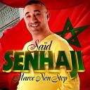 Sa d Senhaji - Ana Wana