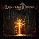 Lorraine Cross - Target Locked