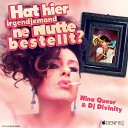 Nina Queer Dj Divinity feat Boussa - I Give You Love Radio Edit