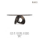 B - Sides feat Elis M Feeling Safe Original Mix