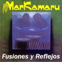 Markamaru - Cantor del Camino