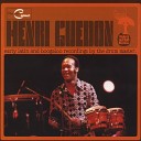 Henri Guedon - Brujeria Soul Senero