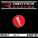 Tech C - On Groove Original Mix
