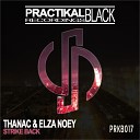 Thanac Elza Noey - Strike Back Original Mix
