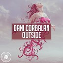Dani Corbalan - Outside (Radio Edit)