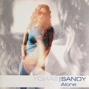 Sandy - Alone Radio Edit
